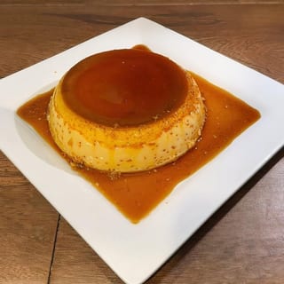 Flan