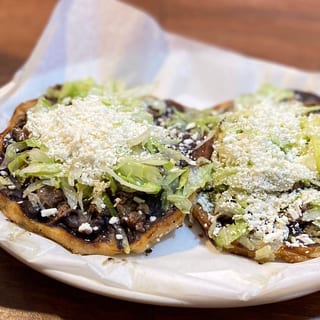 Sopes
