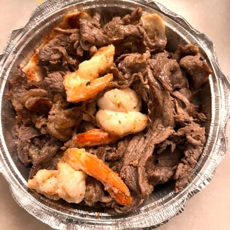 Delicious Dinner Options for Mexican Food Fans