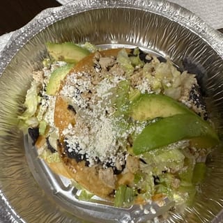 Tostadas