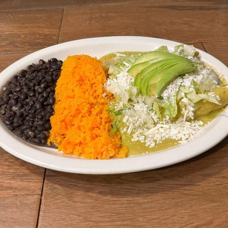 Delicious Burritos: A Mexican Fusion Favorite